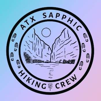 ATX Sapphic Hiking Crew