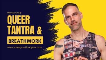 Queer Tantra & Breathwork
