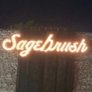 Sagebrush