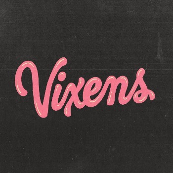 Vixens of Volstead