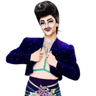 Alexander the Great (drag king)
