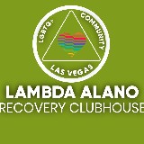 Lambda Alano Clubhouse (LGBTQ 12-Step)