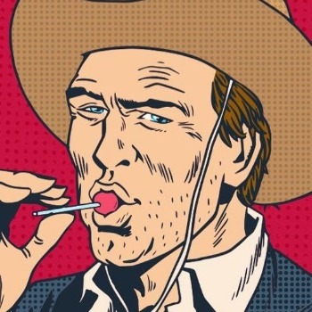 TexAss: A Queer Comedy Show