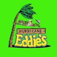Hurricane Eddie's Gulfport (Pride Week)