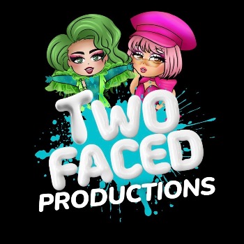 Two Faced Productions (Malibu Imported)