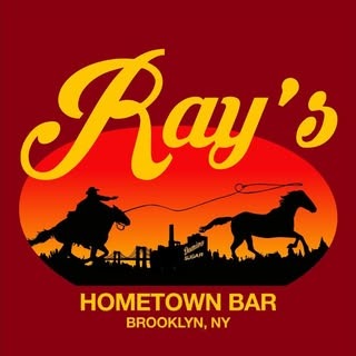 Ray's Bar Brooklyn (Queer Pool Night)