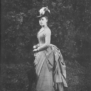 Alice Austen House (Queer Maker Day / Queer Ecologies Project)