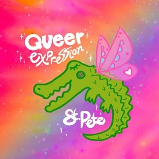 Queer Expression St Pete