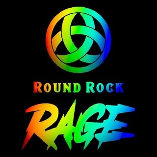 Round Rock Riot RFC (formerly Round Rock Rage)