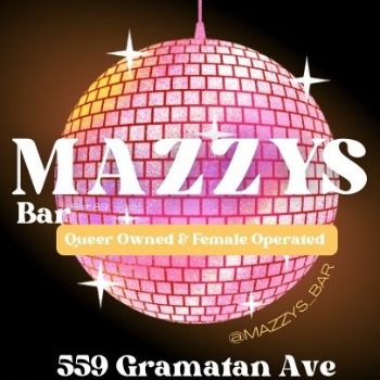 Mazzys Bar