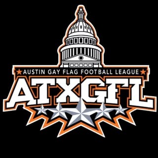 Austin Gay Flag Football League