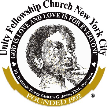Unity Fellowship of Christ Church NYC