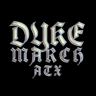 Austin Dyke March