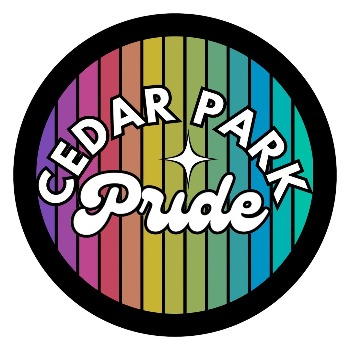 Cedar Park Pride