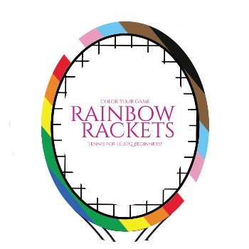 Rainbow Rackets