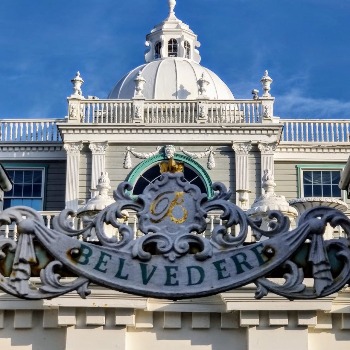 Belvedere Guest House for Men