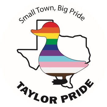 Taylor Pride