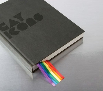 NYC Gay Guys' Book Club