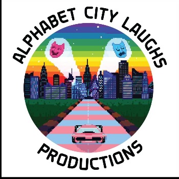 Alphabet City Laughs Productions (Sapphic Stand Up Comedy Show)
