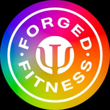 Forged Fitness (Tampa LGBTQ+ Fitness)