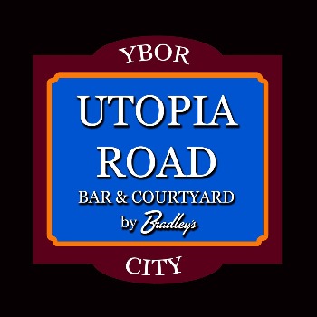 Utopia Road Bar & Courtyard