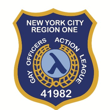 Gay Officers Action League (GOAL) New York
