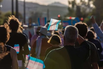 pflag Transfemme and Nonbinary Ontario