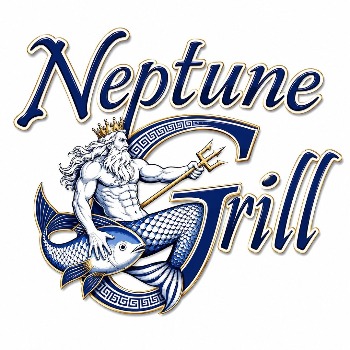Neptune Grill (Drag by the Bay)
