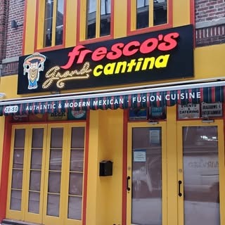 Fresco's Grand Cantina (Drag Brunch)