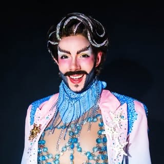 Cunning Stunt (Kings Cup / Drag King Bingo)