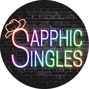 Sapphic Singles