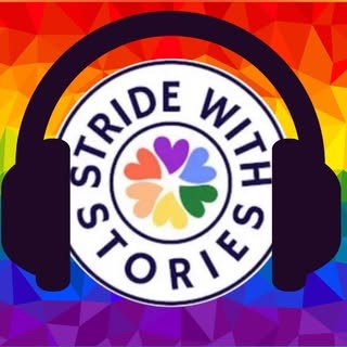 Stride With Stories