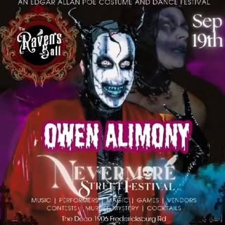 Owen Alimony