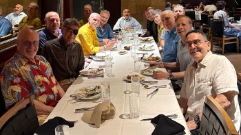 Gay Men Over 50 Social Group