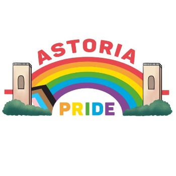 Astoria Has Pride
