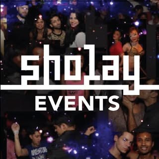 Sholay Events
