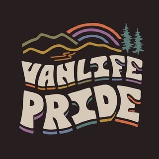 Vanlife Pride