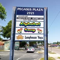 Alphabet Soup
