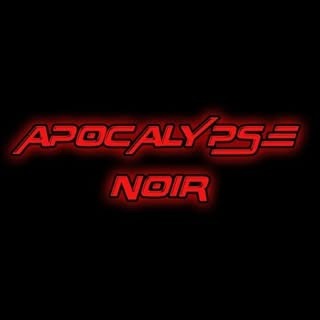 Apocalypse Noir