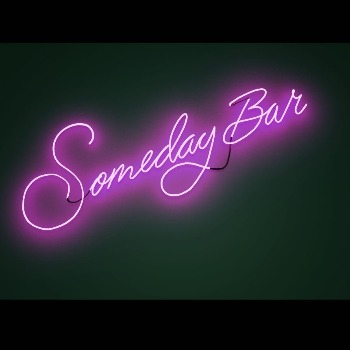 Someday Bar (Flamboyance Drag Show & Hangover Drag Brunch Bingo)