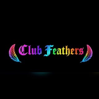 Club Feathers