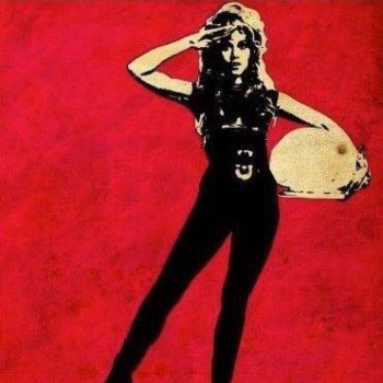 Barbarella