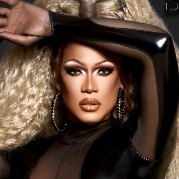 Shequida Hall (Drag Wars: The Next Generation)
