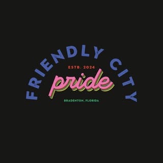 Friendly City Pride