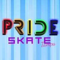 PRIDE SKATE Tampa