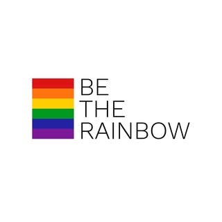 Be The Rainbow Inc.