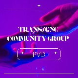PVD TGNB Community Group