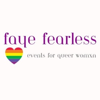 Faye Fearless