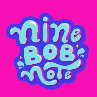 9 Bob Note