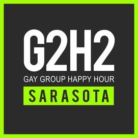 G2H2 Bradenton (Gay Group Happy Hour)